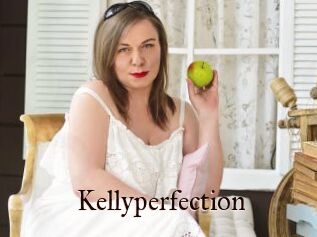 Kellyperfection