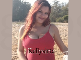 Kellysitta