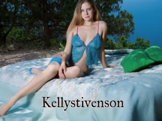 Kellystivenson