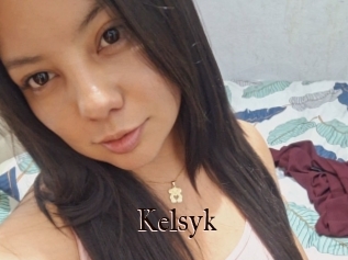 Kelsyk