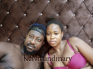 Kelvinandmary