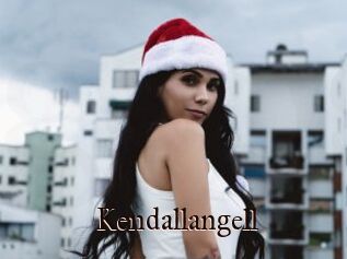 Kendallangell