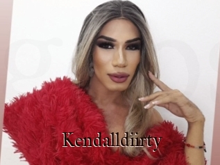 Kendalldiirty