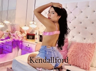 Kendallford