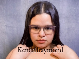 Kendallraymond