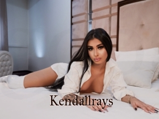 Kendallrays