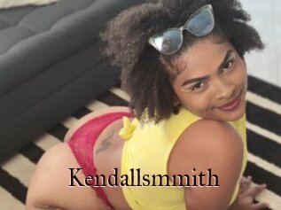 Kendallsmmith