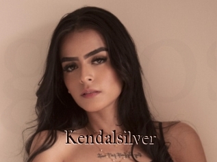 Kendalsilver