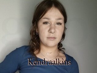 Kendraalkins