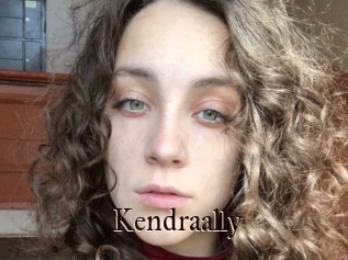 Kendraally