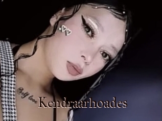 Kendraarhoades