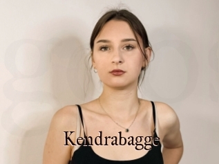 Kendrabagge