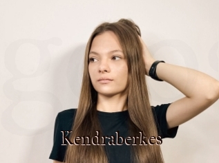 Kendraberkes