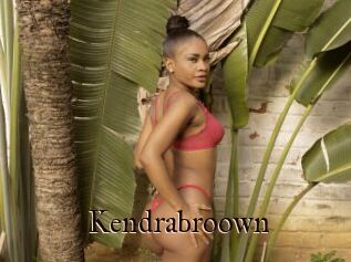 Kendrabroown