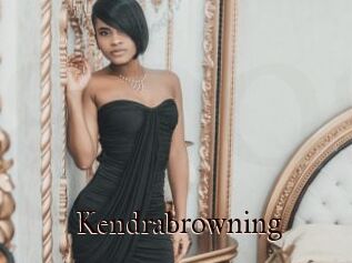 Kendrabrowning