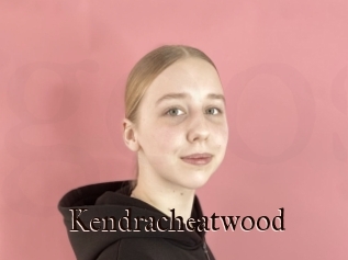 Kendracheatwood