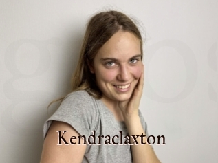 Kendraclaxton