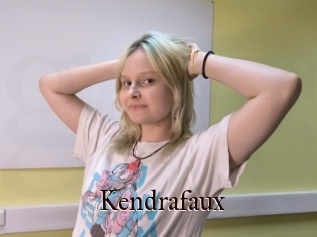 Kendrafaux