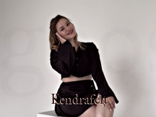 Kendrafelt