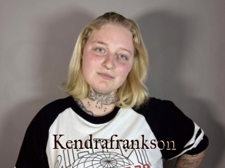 Kendrafrankson