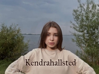 Kendrahallsted