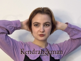 Kendraheyman