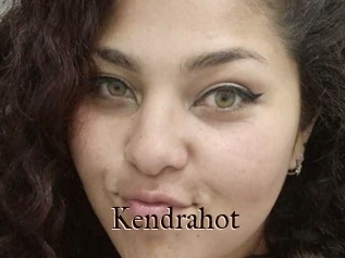 Kendrahot