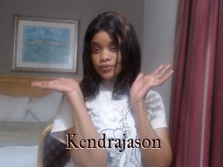 Kendrajason