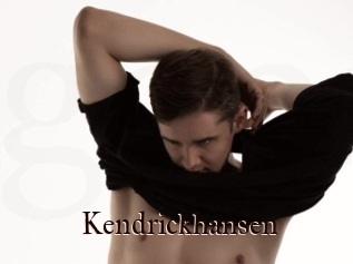 Kendrickhansen