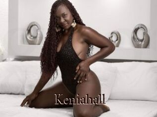 Keniahall