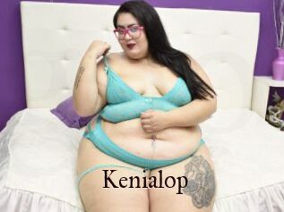 Kenialop