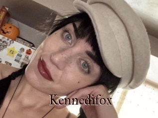 Kennedifox