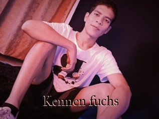 Kennen_fuchs