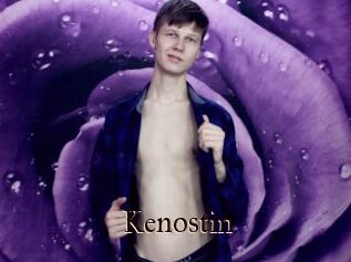 Kenostin