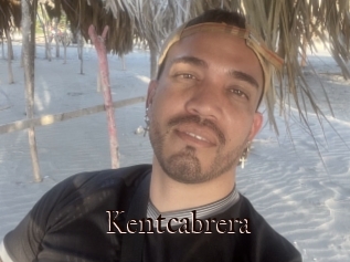 Kentcabrera