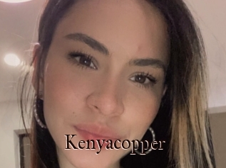 Kenyacopper