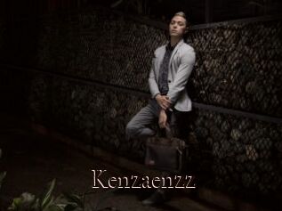 Kenzaenzz