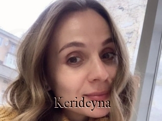 Kerideyna