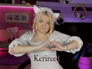 Kerireed