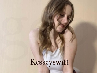 Kesseyswift