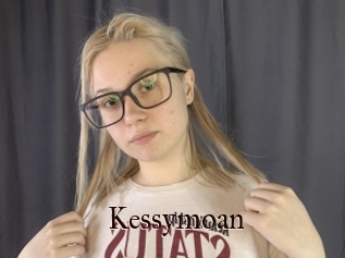 Kessymoan