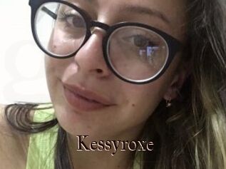 Kessyroxe