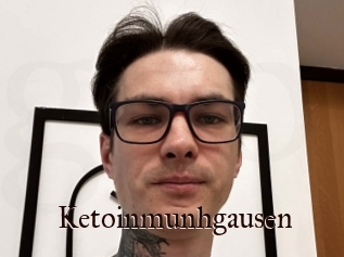 Ketoinmunhgausen