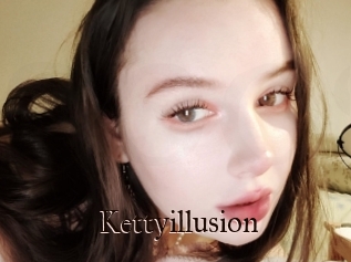 Kettyillusion