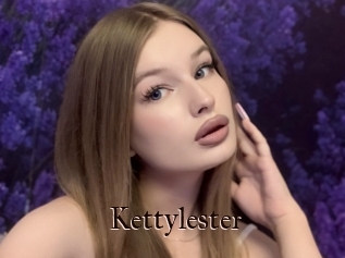 Kettylester