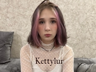 Kettylur