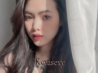 Kevasexy