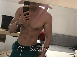 Keviny