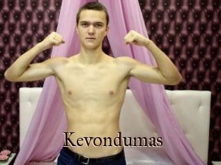 Kevondumas