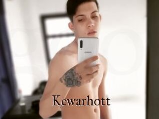 Kewarhott